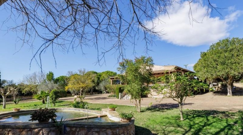 Islas Baleares - Manacor - 11701m2