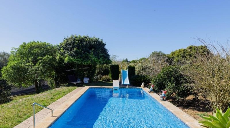 Islas Baleares - Manacor - 11701m2
