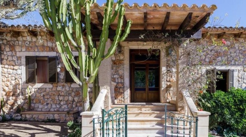 Islas Baleares - Manacor - 11701m2