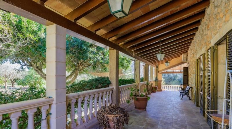 Islas Baleares - Manacor - 11701m2