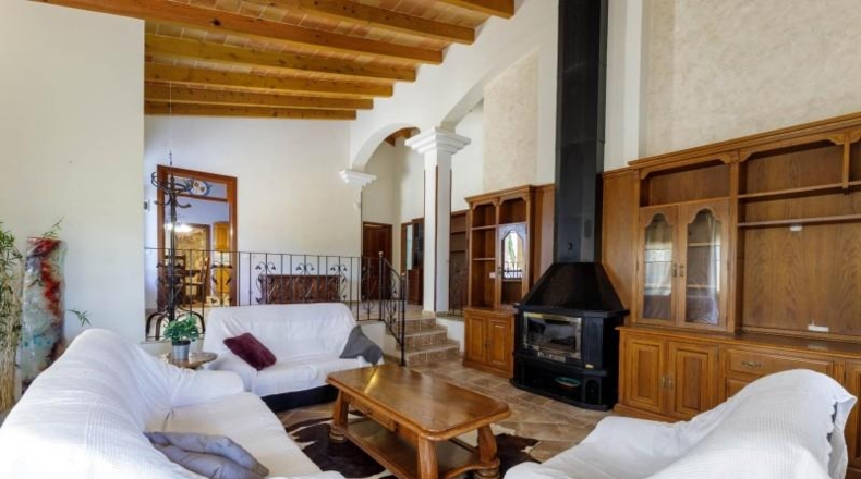 Islas Baleares - Manacor - 11701m2