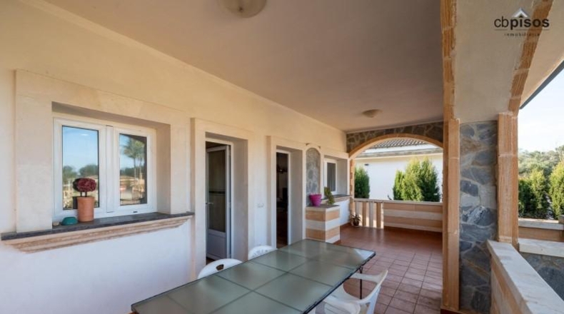 Illes Balears - Santa Margarita - 324m2