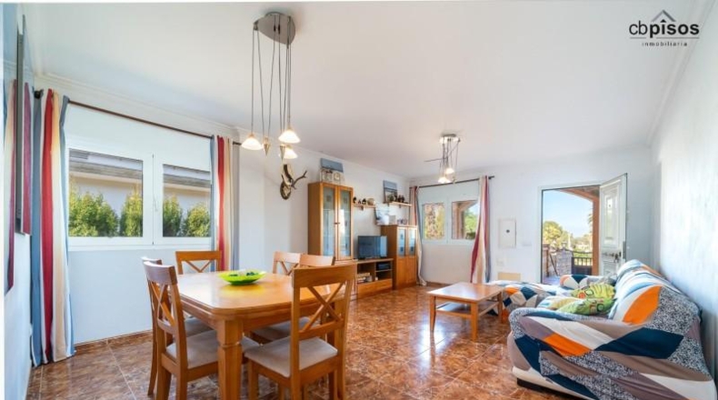 Illes Balears - Santa Margarita - 324m2