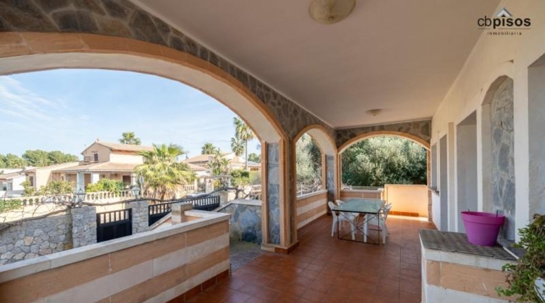 Illes Balears - Santa Margarita - 324m2