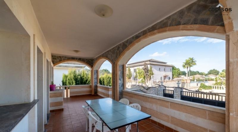Illes Balears - Santa Margarita - 324m2