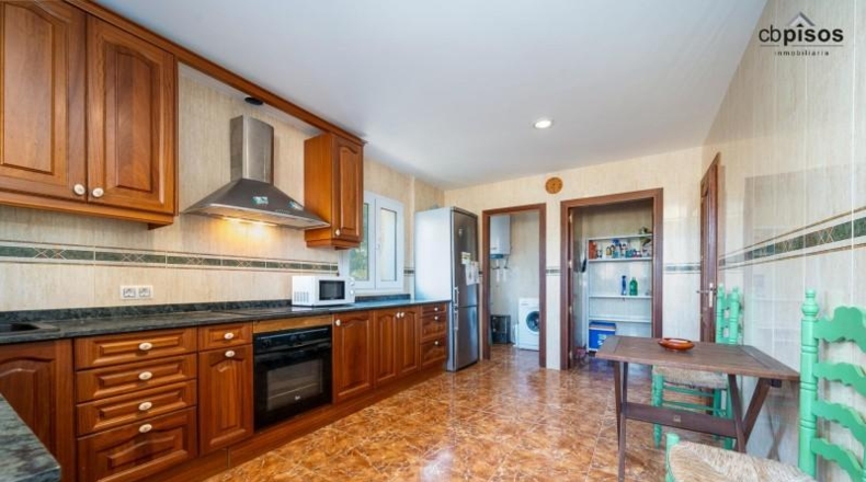 Illes Balears - Santa Margarita - 324m2