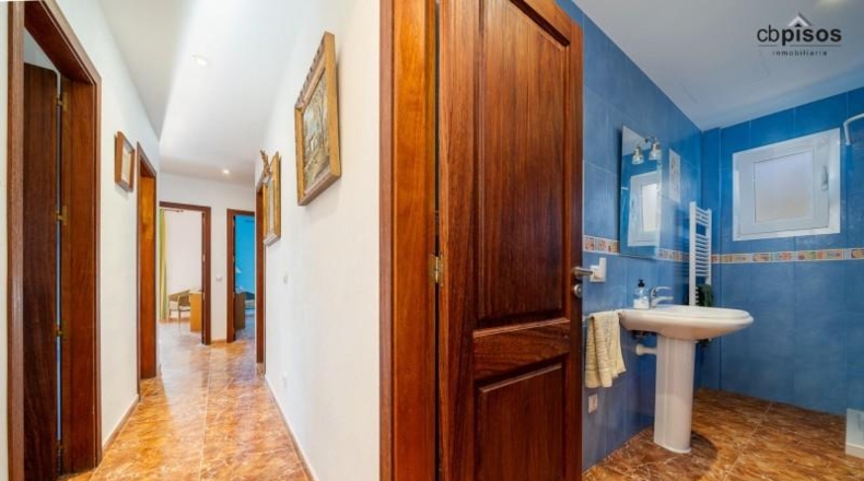 Illes Balears - Santa Margarita - 324m2
