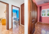 Chalet independiente con terreno en venta en la España, Santa Margalida, ref: TR401871 foto