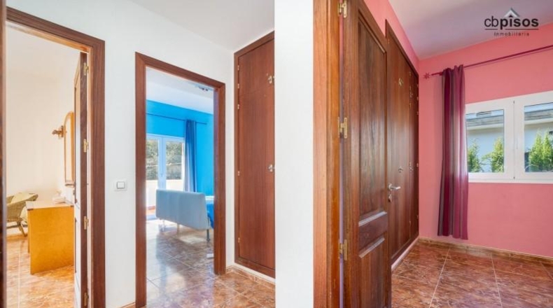 Illes Balears - Santa Margarita - 324m2