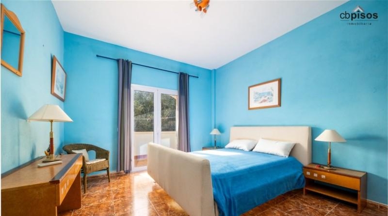 Illes Balears - Santa Margarita - 324m2