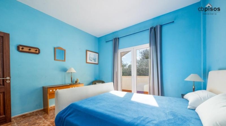 Illes Balears - Santa Margarita - 324m2
