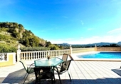 Detached villa with land for sale on España, Jávea, ref: TR333954 photo
