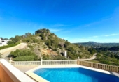 Detached villa with land for sale on España, Jávea, ref: TR333954 photo
