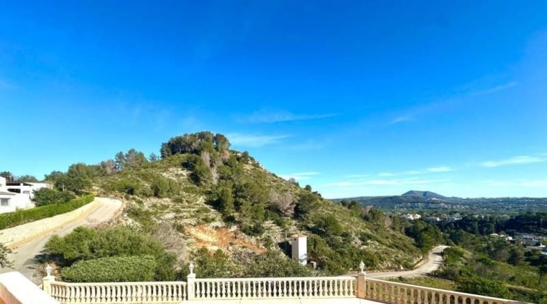Alicante - Jávea - 891m2