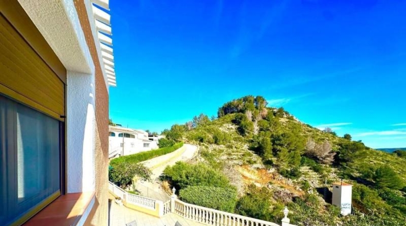 Alicante - Jávea - 891m2