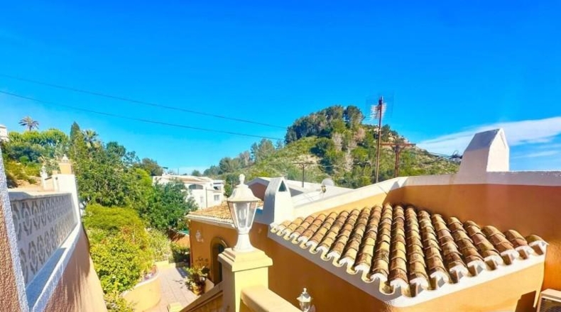 Alicante - Jávea - 891m2