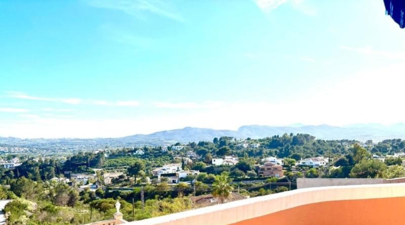 Alicante - Jávea - 891m2