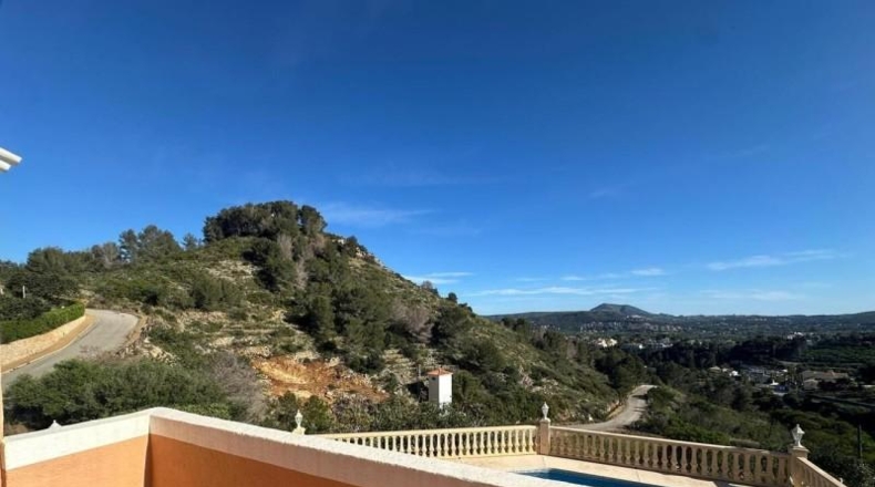 Alicante - Jávea - 891m2