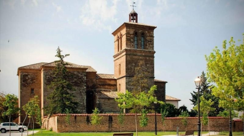 Navarra - Muruzábal - 16000m2