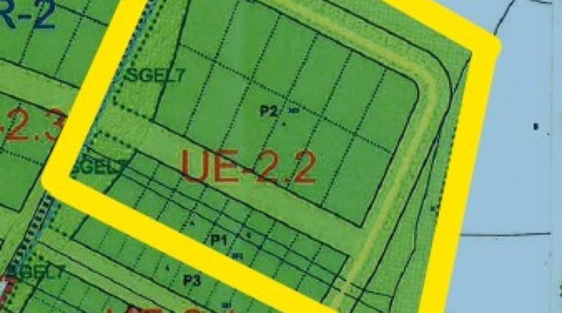 Navarra - Muruzábal - 16000m2