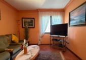 Chalet independiente con terreno en venta en la España, Cacabelos, ref: TR405006 foto