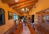 Chalet independiente con terreno en venta en la España, Cacabelos, ref: TR405006 foto