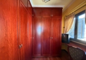 Chalet independiente con terreno en venta en la España, Cacabelos, ref: TR405006 foto