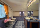 Chalet independiente con terreno en venta en la España, Cacabelos, ref: TR405006 foto