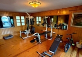 Chalet independiente con terreno en venta en la España, Cacabelos, ref: TR405006 foto