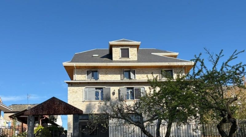 León - Cacabelos - 2505m2