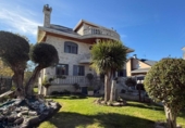 Chalet independiente con terreno en venta en la España, Cacabelos, ref: TR405006 foto