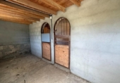 Chalet independiente con terreno en venta en la España, Cacabelos, ref: TR405006 foto
