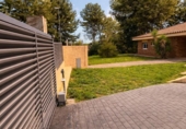 Chalet independiente con terreno en venta en la España, Sabadell, ref: TR396292 foto