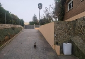 Chalet independiente con terreno en venta en la España, Sabadell, ref: TR396292 foto