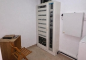 Chalet independiente con terreno en venta en la España, Sabadell, ref: TR396292 foto