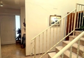 Chalet independiente con terreno en venta en la España, Sabadell, ref: TR396292 foto