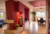Chalet independiente con terreno en venta en la España, Sabadell, ref: TR396292 foto