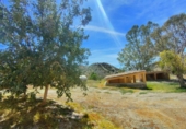 Chalet independiente con terreno en venta en la España, Águilas, ref: TR404897 foto