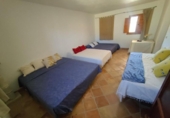 Chalet independiente con terreno en venta en la España, Águilas, ref: TR404897 foto