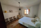 Chalet independiente con terreno en venta en la España, Águilas, ref: TR404897 foto