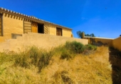 Chalet independiente con terreno en venta en la España, Águilas, ref: TR404897 foto