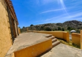 Chalet independiente con terreno en venta en la España, Águilas, ref: TR404897 foto