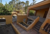 Chalet independiente con terreno en venta en la España, Águilas, ref: TR404897 foto