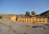 Chalet independiente con terreno en venta en la España, Águilas, ref: TR404897 foto