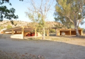 Chalet independiente con terreno en venta en la España, Águilas, ref: TR404897 foto