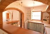 Chalet independiente con terreno en venta en la España, Águilas, ref: TR404897 foto