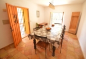 Chalet independiente con terreno en venta en la España, Águilas, ref: TR404897 foto