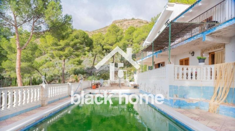 Cadiz - Vejer de la Frontera - 3000m2