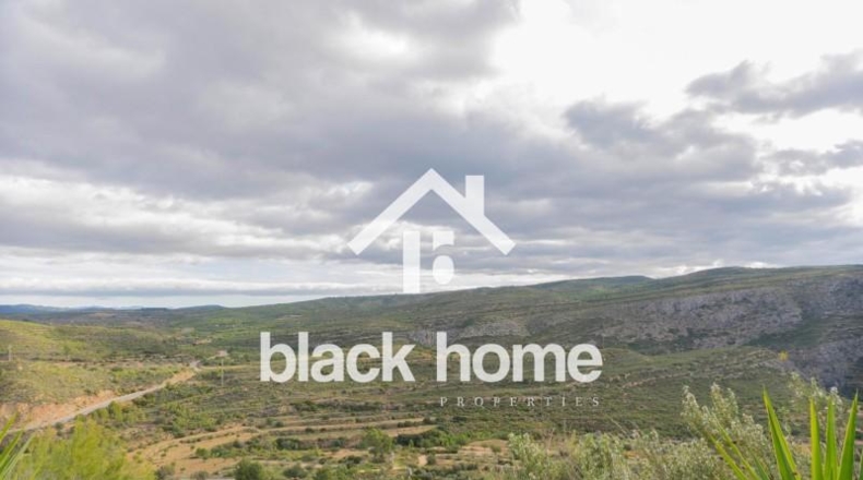 Cadiz - Vejer de la Frontera - 3000m2