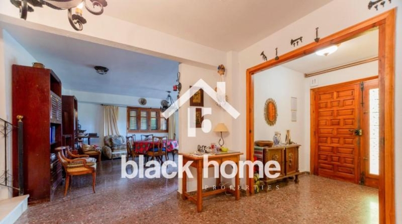 Cadiz - Vejer de la Frontera - 3000m2